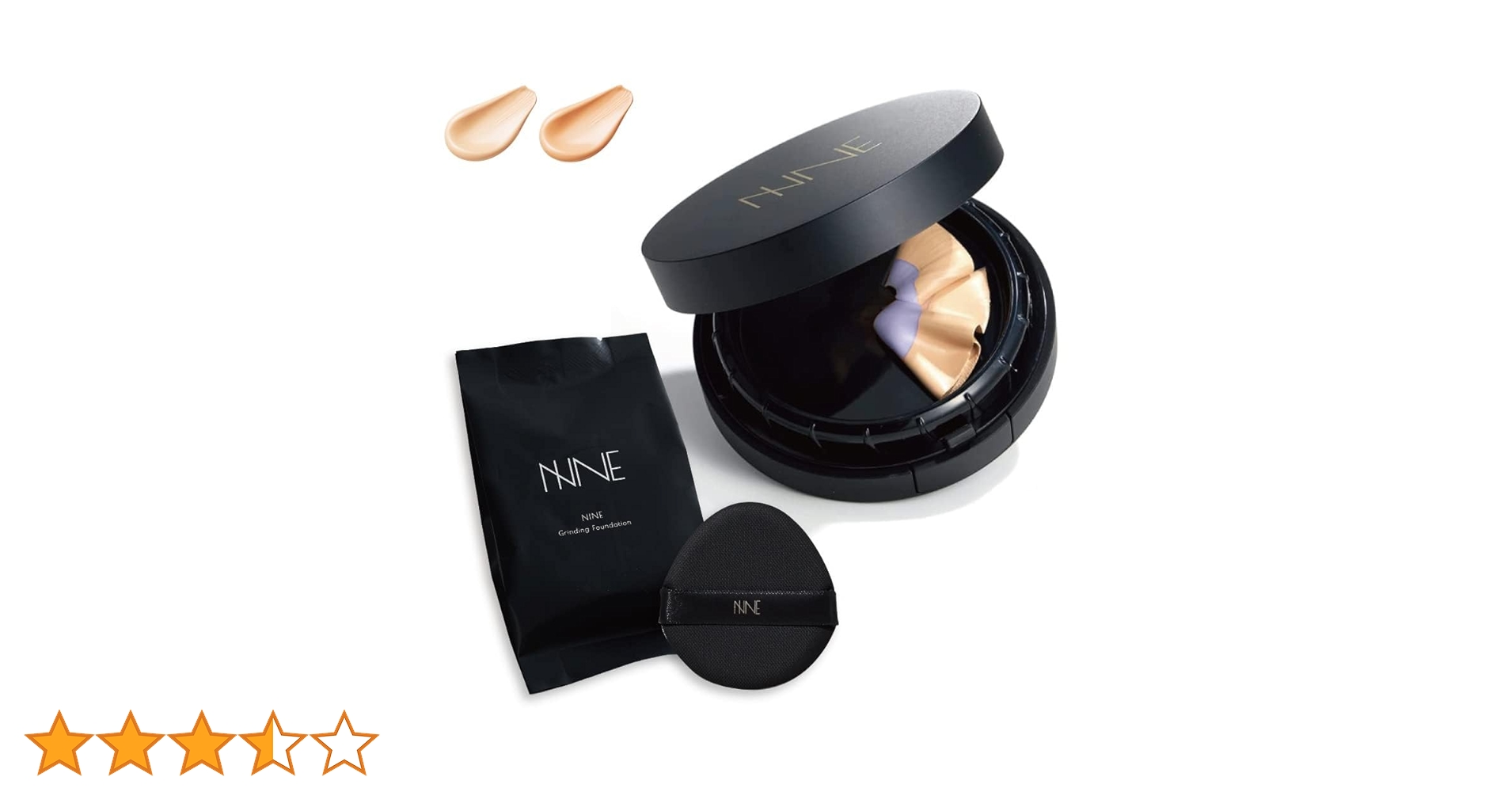 Amazon.co.jp: NNE Foundation [Needle Foundation Needle Funde